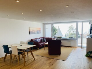 Appartamento per vacanze Meersburg Caratteristiche 14