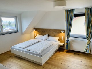 Appartamento per vacanze Meersburg Caratteristiche 14