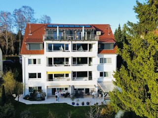 Vakantieappartement Meersburg Buitenaudio-opname 4