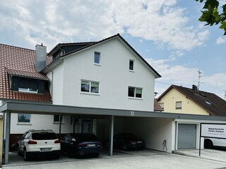 Vakantieappartement Meersburg Buitenaudio-opname 5