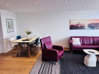 Apartamento de vacaciones Meersburg Características 10