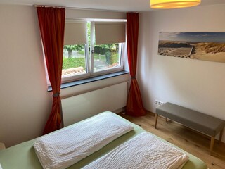 Apartamento de vacaciones Meersburg Características 19