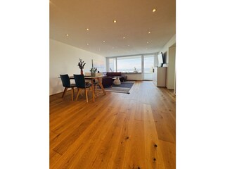 Appartamento per vacanze Meersburg Caratteristiche 11