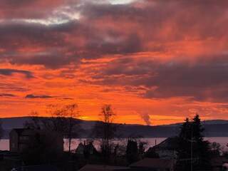 Abendstimmung