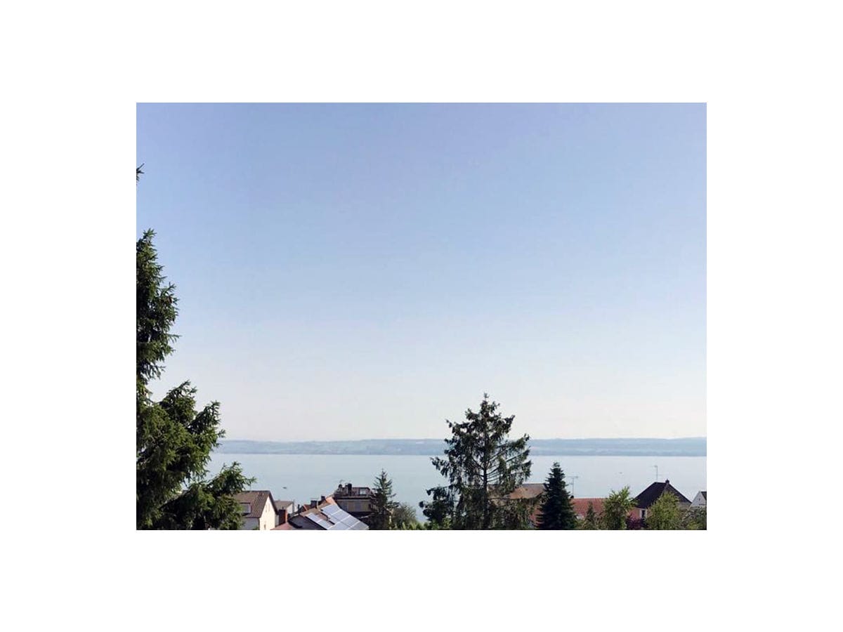 Appartamento per vacanze Meersburg Registrazione all'aperto 1