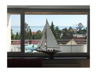 Vakantieappartement Meersburg Buitenaudio-opname 7