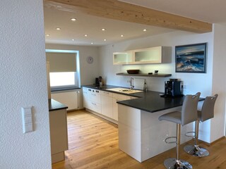 Apartamento de vacaciones Meersburg Características 15