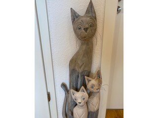 Apartamento de vacaciones Meersburg Características 22