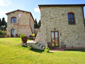 Holiday house I Due Casali - Rignano sull'Arno - image1