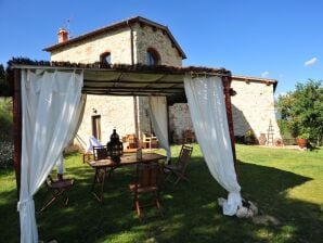 Ferienhaus I Due Casali - Rignano sull'Arno - image1