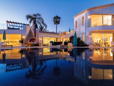Villa Praia
