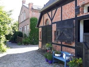 Ferienwohnung "Himmelblau" auf dem Ferienhof in Bisdorf - Bisdorf - image1