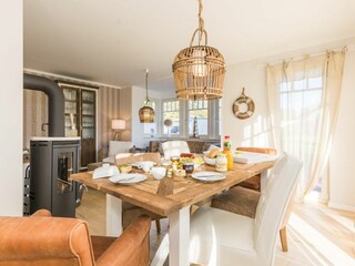 Ferienhaus Zingst Außenaufnahme 2