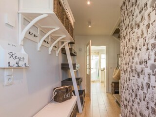 Ferienhaus Zingst Außenaufnahme 4