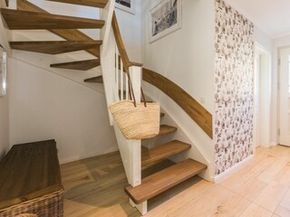 Ferienhaus Zingst Außenaufnahme 5