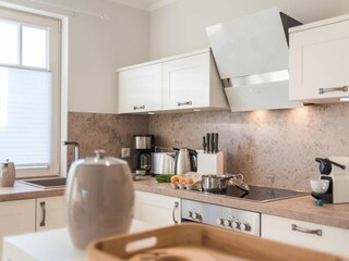 Ferienhaus Zingst Außenaufnahme 7
