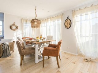 Ferienhaus Zingst Außenaufnahme 8