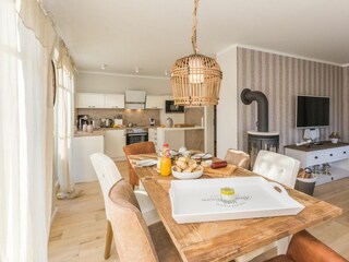 Ferienhaus Zingst Außenaufnahme 10
