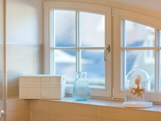 Ferienhaus Zingst Außenaufnahme 13