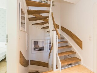 Ferienhaus Zingst Außenaufnahme 14