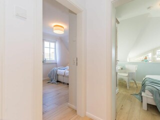 Ferienhaus Zingst Außenaufnahme 15