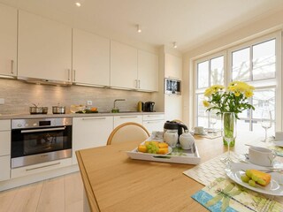 Küche / Küchenzeile