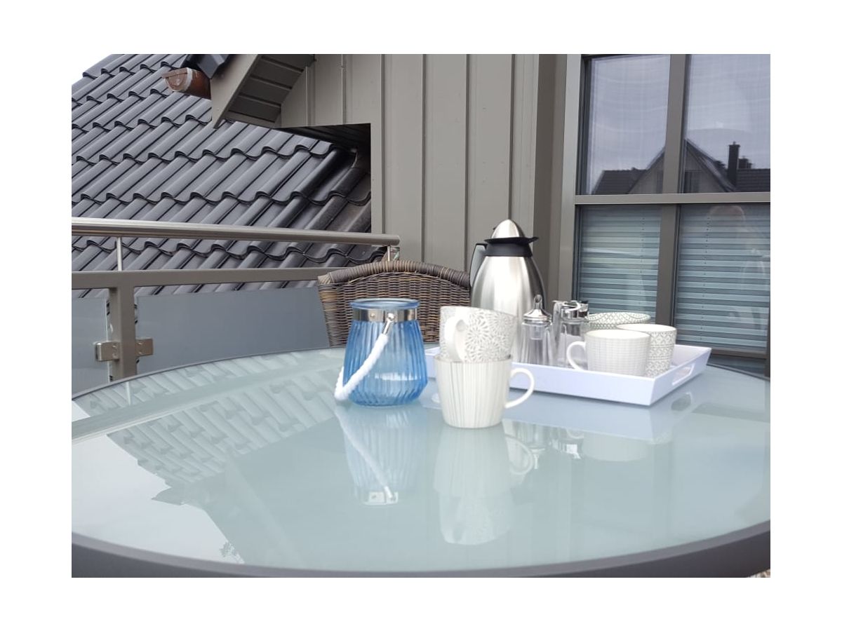 Ferienwohnung Neue Reihe 30 Whg.3d " StrandLäufer" OG, Zingst, Firma