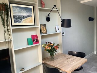 Casa per le vacanze Bergen (Holland) Caratteristiche 7