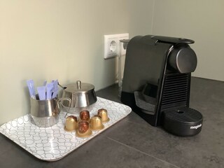 Casa per le vacanze Bergen (Holland) Caratteristiche 6