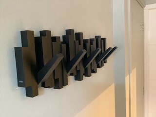 Casa per le vacanze Bergen (Holland) Caratteristiche 11