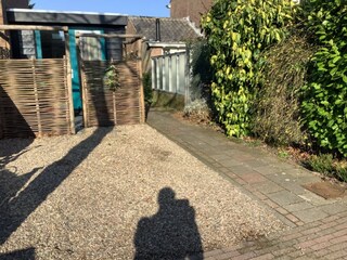 Casa per le vacanze Bergen (Holland) Registrazione all'aperto 4