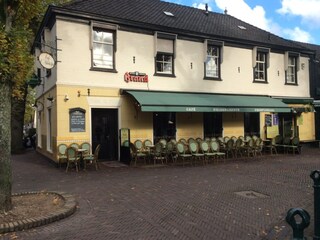 Casa per le vacanze Bergen (Holland) Ambiente 19