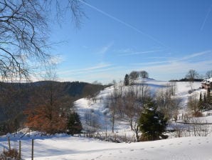 Holiday house View from the heights - St. Andreasberg - image1