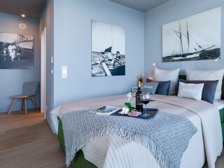 Ferienwohnung Olpenitz Außenaufnahme 4