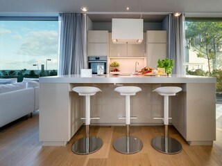 Küche / Küchenzeile