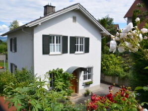 Ferienwohnung "Stromwärterhaus Lindau" - Lindau am Bodensee - image1