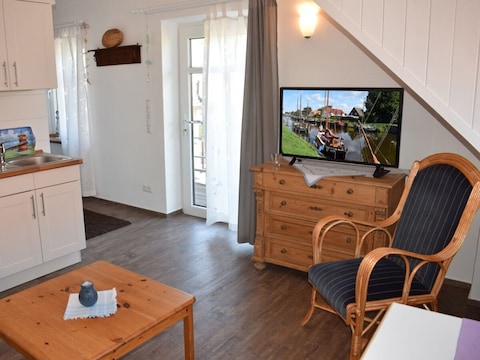 Ferienwohnung Kapitän