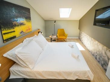 Holiday apartment Villa Rajmond