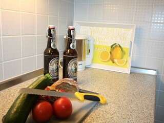 Appartamento per vacanze Oberstdorf Caratteristiche 15