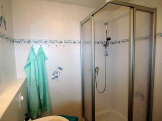 Appartamento per vacanze Oberstdorf Caratteristiche 16