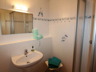 Apartamento de vacaciones Oberstdorf Características 17