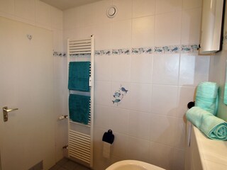 Appartamento per vacanze Oberstdorf Caratteristiche 18