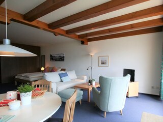 Appartamento per vacanze Oberstdorf Caratteristiche 11