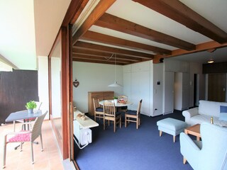 Appartamento per vacanze Oberstdorf Caratteristiche 12