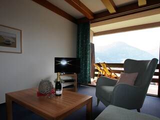 Appartamento per vacanze Oberstdorf Caratteristiche 14