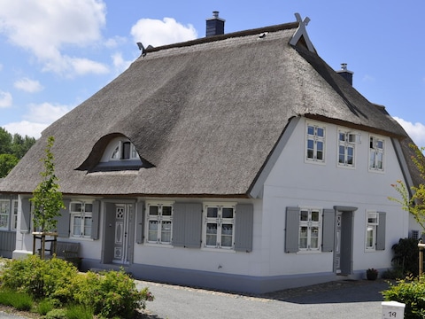 Holiday house Linse