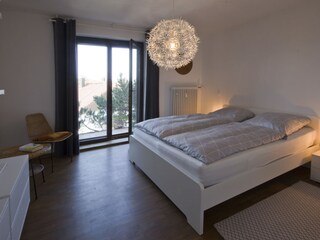 Vakantieappartement Chieming Kenmerken 8