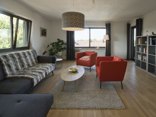 Vakantieappartement Chieming Kenmerken 9