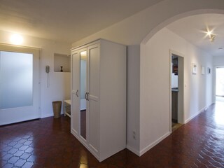 Apartamento de vacaciones Chieming Características 6