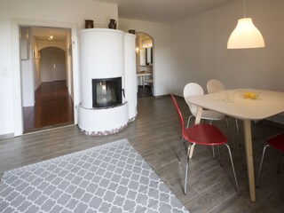 Vakantieappartement Chieming Kenmerken 11